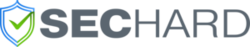 SecHard logo
